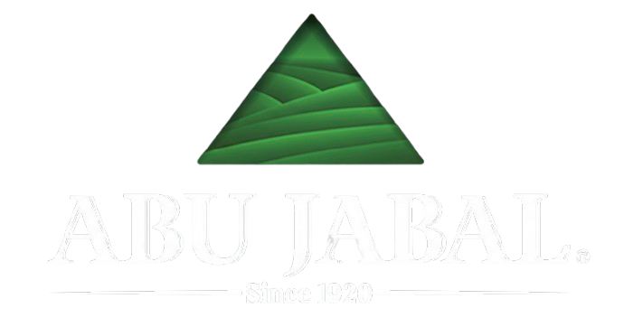 Abu Jabal Tea